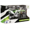 Çocuk Eğitici Oyuncak 57483 SUN- Kawasakı  KX450 Yeşil 1:12
