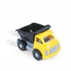 Eğitici Çocuk  Gelişim 6140 Sürtmeli İnşaat Aracı -Dolu Oyuncak