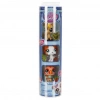 Eğitici Çocuk  6469 SUN-Littlest Pet Shop Minişler 3’lü Figür Setİ
