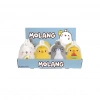 Eğitici Oyuncak 760024980 MOLANG Peluş 18 cm
