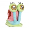 Eğitici Oyuncak 760025631 SpongeBob Serisi Sostenible Peluş 22 cm (3 asorti)