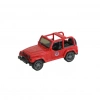 Çocuk 8007A Sürtmeli Arazi Jeep -Birliktoys