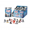 Eğitici Oyuncak 9335070314R00 Marvel Single Pack Nanofigs 12-asst