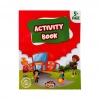 Çocuk Activity Book 5 Yaş