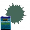 Çocuk Aqua Color Greenish Grey - Mat Boya- 18 ml
