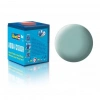 Çocuk Aqua Color Light Blue - Mat Boya- 18 ml
