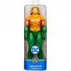 Çocuk Aquaman Aksiyon Figürü 30 cm 6060069
