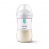 Çocuk Avent Natural Response Antikolik PP Biberon 260 ml 1+ Ay