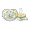 Çocuk Avent Ultra Air Gece Emziği 18+ Ay
