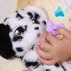 Eğitici Çocuk Baby Paws Dalmaçyalı Sesli Peluş 20 cm