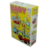 Çocuk Baby Puzzle Ulaşım