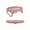 Nessiworld BabyJem Katlanır Banyo 5Li Küvet Seti 596 Somon