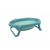 Nessiworld BabyJem Katlanır Banyo 5Li Küvet Seti 596 Turkuaz