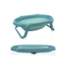 Nessiworld BabyJem Katlanır Banyo 5Li Küvet Seti 596 Turkuaz