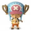 Çocuk Bandai Chopper Poz Verilebilir Figür 36936