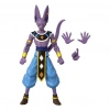 Çocuk Bandai Dragon Ball - Dragon Yıldızları Poz Verilebilir Figürleri 16 cm