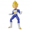 Çocuk Bandai Dragon Ball Super Saiyan Vegeta Poz Verilebilir Figür 16 cm