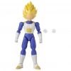Çocuk Bandai Dragon Ball Super Saiyan Vegeta Poz Verilebilir Figür 16 cm