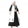 Çocuk Bandai Toshiro Hitsugaya Poz Verilebilir Figür 16 cm