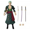 Çocuk Bandai Zoro Roronoa Poz Verilebilir Figür 36932