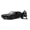 Eğitici Çocuk Batman Batmobile 2022 Comic Con Model Aracı
