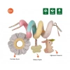 Eğitici Çocuk been Spiral Puset Oyuncağı