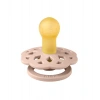 Eğitici Çocuk    Boheme Kauçuk Emzik 6-18 Ay Blush