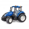 Eğitici Oyuncak Bruder New Holland T5.120 Traktör BR02184