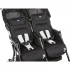 Çocuk Chicco Ohlala Twin İkiz Bebek Arabası Black Nigth
