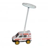  CN2033A  Sopalı Ambulans /Jandarma -Halitcan
