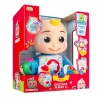 Cocomelon peluş oyuncakla sakinleştirici ve eğitici oyun deneyimi