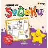 Çocuk Çocuklar için Sudoku 1. Seviye