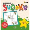 Çocuk Çocuklar için Sudoku 2. Seviye