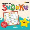 Çocuk Çocuklar için Sudoku 3. Seviye