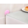 Eğitici Oyuncak Çok Amaçlı Silikon Kapı Duvar Koruyucu Tampon 4lü Paket