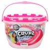 Eğitici Oyuncak  Compound Kings Cloudz Pembe Slime 380 Gr