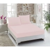 Çocuk Cotton Box Fitted Çarşaf Seti Tek Kişilik 100x200