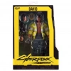 Eğitici Oyuncak Cyberpunk Edgerunners David Figür