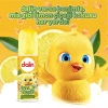 Çocuk Dalin Sprey Bebek Kolonyası Limon Çiçeği 150 ml