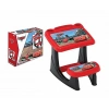 Çocuk Dede Cars Çalışma ve Aktivite Masası