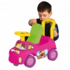 Çocuk Dede İlk Arabam Kız Versiyonu