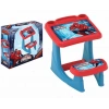 Çocuk Dede Spiderman Çalışma ve Aktivite Masası