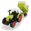 Eğitici Oyuncak  Dickie Claas Ares Set Traktör