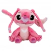  Disney Core Stitch Angel Peluş 25 cm