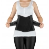 Çocuk Doğum Sonrası Balenli Korse 579 Siyah