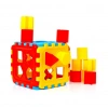 Çocuk Eğitici  Bultak Küp AE-1010