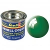 Çocuk Email Color Emerald Green - Gloss - Boya 14 ml