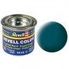 Çocuk Email Color - Sea Green - Mat - Boya 14 ml