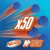 Çocuk F8639 Nerf N Serisi Dart 50li Yedek Paket