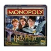 Monopoly Harry Potter ile Sihirli Dünyada Strateji ve Ekonomi Odaklı Eğlence